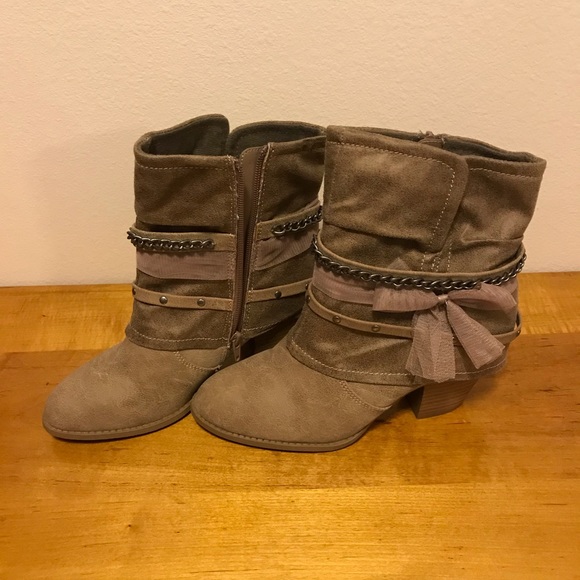 Shoes 👠👢 - Picture 2 of 2